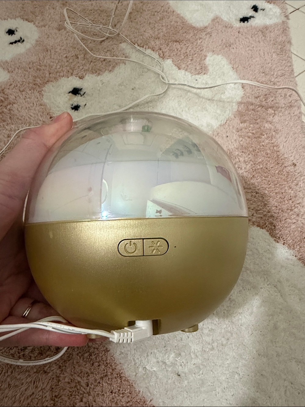 OPALHOUSE Diffuser - Picture 4 of 10